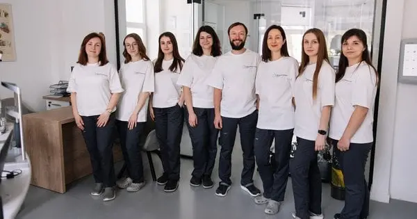 Офтальмологічний центр Дмитра Горячева: світові стандарти в Україні