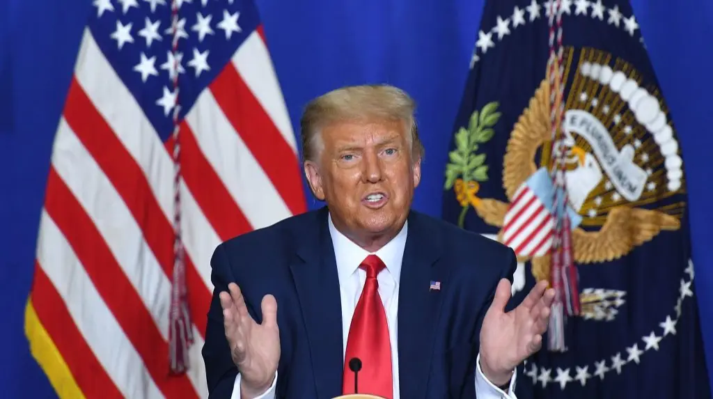  "Люблю Сі, але він нестерпний у переговорах!" – Трамп обурений зривом торгової угоди з Китаєм