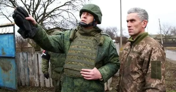 Звільненого з російського полону українця судять за дезертирство