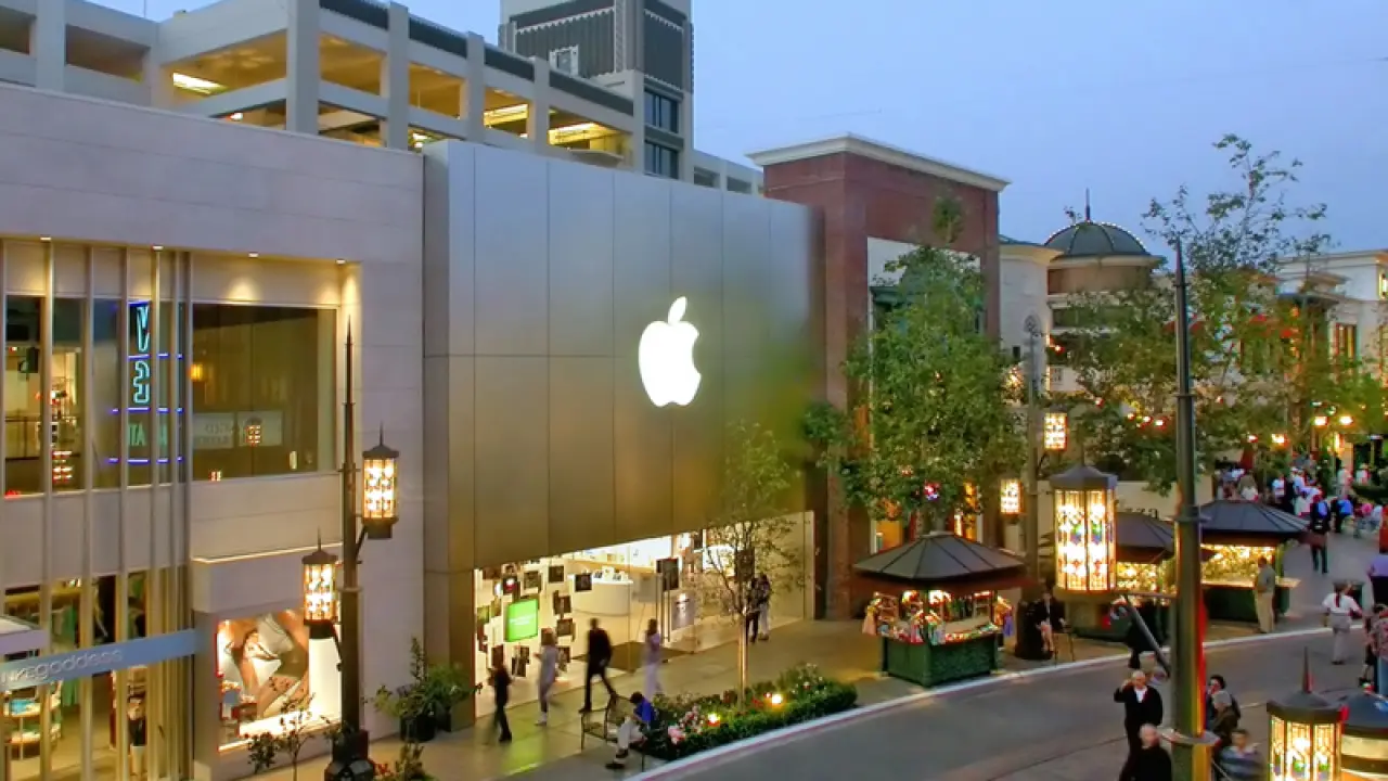 Apple попереджає грабіжників iPhone: «Ми вас відстежуємо»