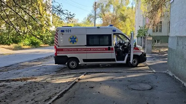 Запоріжжя: троє дітей постраждали, що ще відомо про атаку