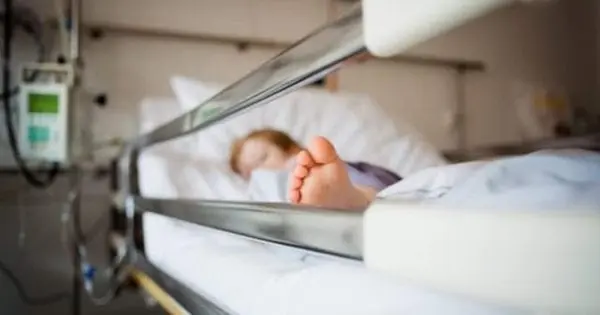 На Рівненщині двоє малолітніх дітей з однієї сімʼї захворіли на ботулізм