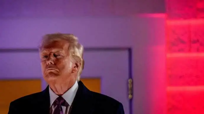 CNN: Трамп не підпише заяву G7 із закликом до деескалації між Ізраїлем та Іраном