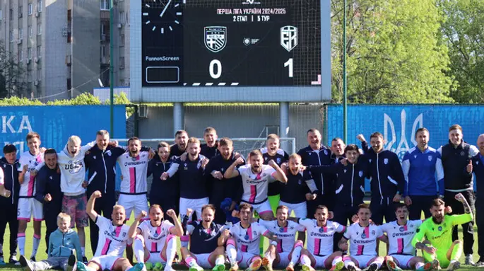 Дебютант УПЛ ризикує втратити кількох провідних футболістів