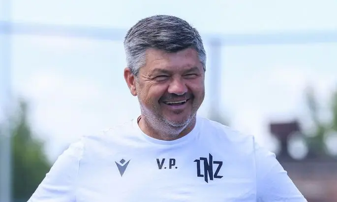 Пономарев может подписать в ЛНЗ очередного игрока, с которым работал в Рухе