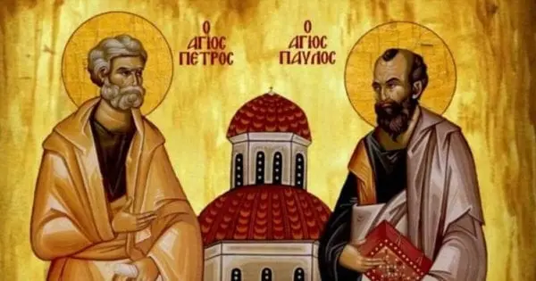 Що можна і потрібно робити в день Петра і Павла: традиції, які приносять щастя і добробут