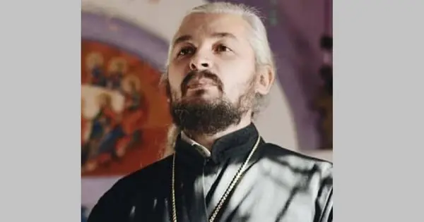 Під час пішої ходи до Почаєва мобілізували священника УПЦ МП