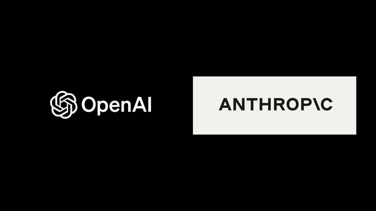 Конфлікт у світі ШІ: Anthropic та OpenAI обмежують доступ до своїх моделей для популярних додатків
