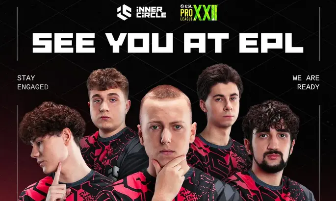 Inner Circle выкупили украинский состав Team Next Level