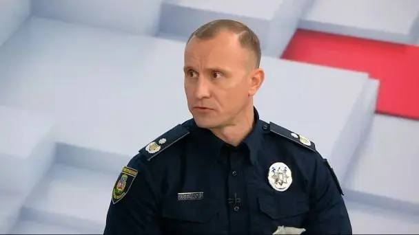 Вбивство Парубія: що відомо про спільників підозрюваного