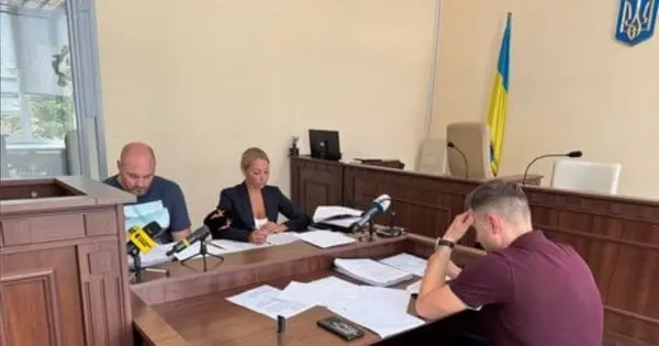 Суд взяв під варту підозрюваного у зв'язках з Росією керівника детективів НАБУ Магамедрасулова