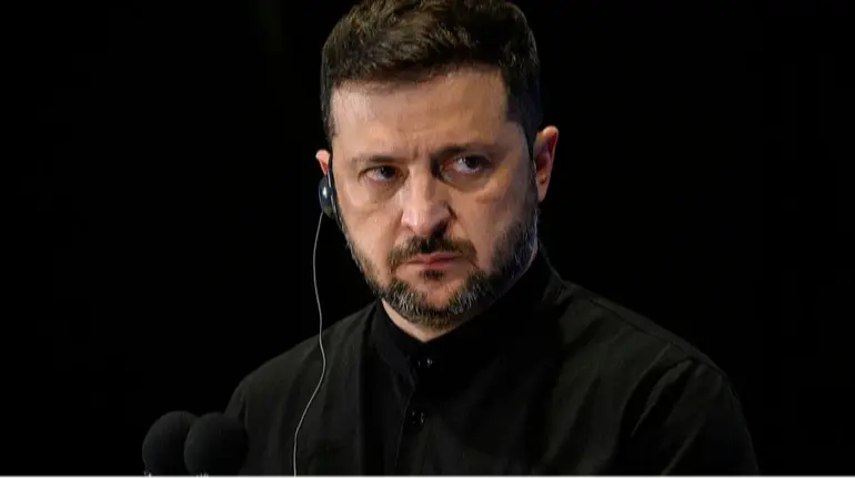 Ціна одного року війни це 120 млрд, половину треба десь знайти – Зеленеський
