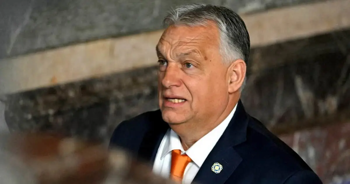 Як Орбан прикриває Україною економічні невдачі і як протистояти угорській пропаганді