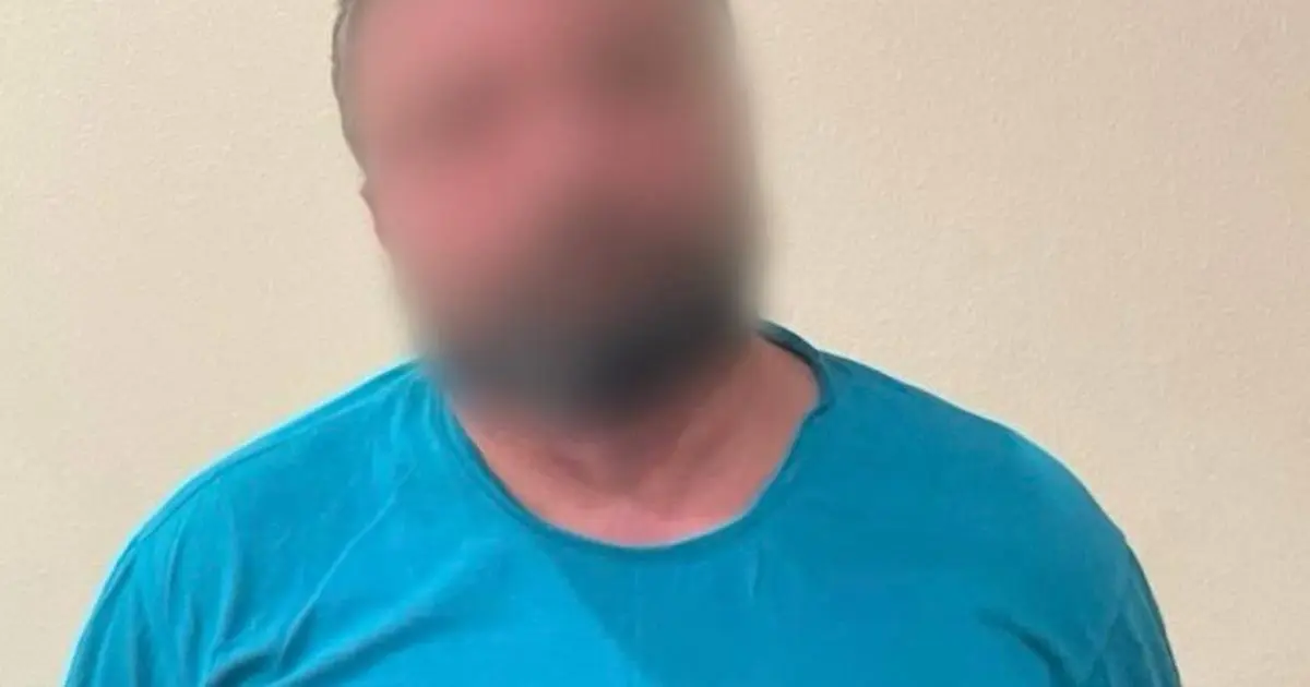 До 10 років тюрми: у Харкові судитимуть підпалювача військового авто