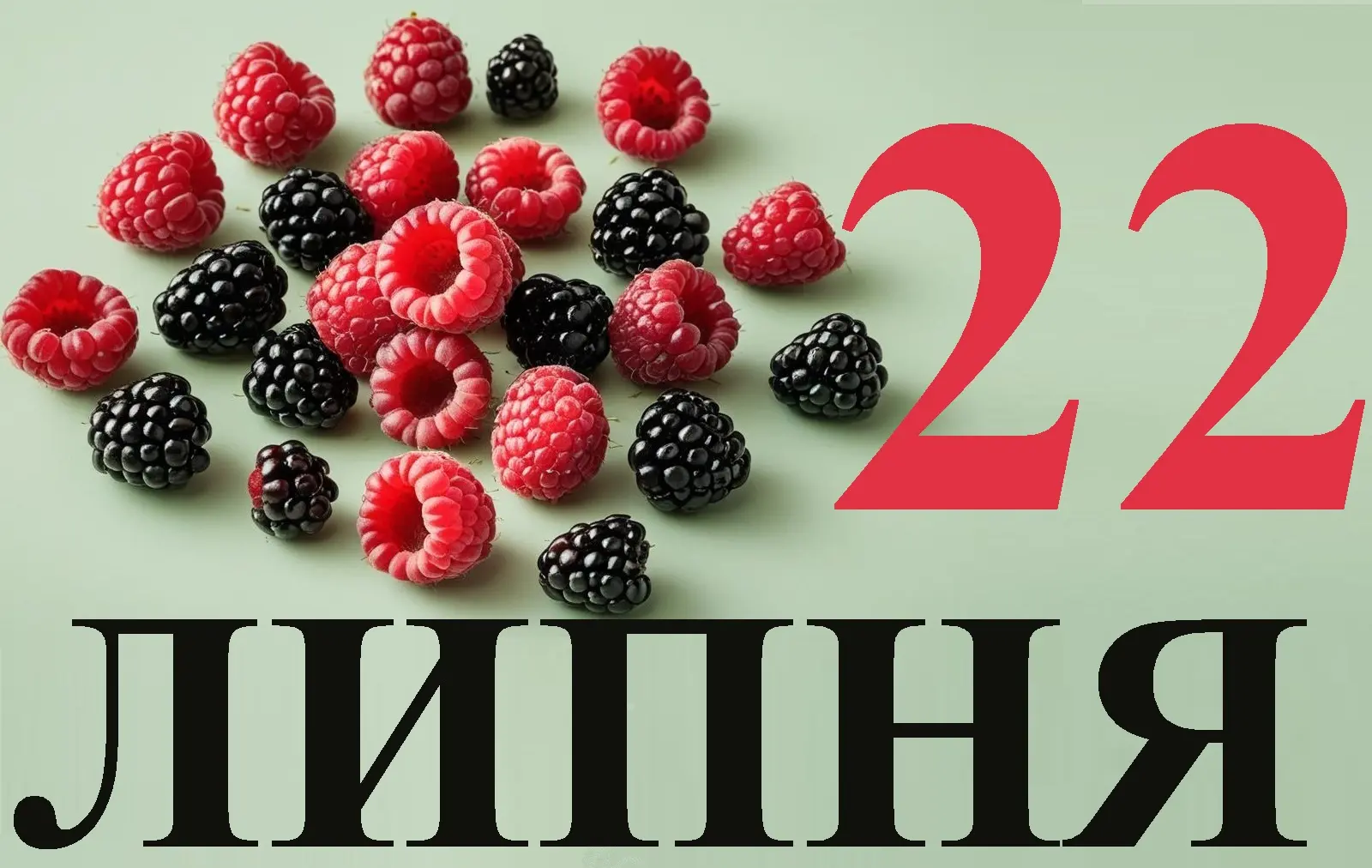 Сьогодні 22 липня: яке свято та день в історії