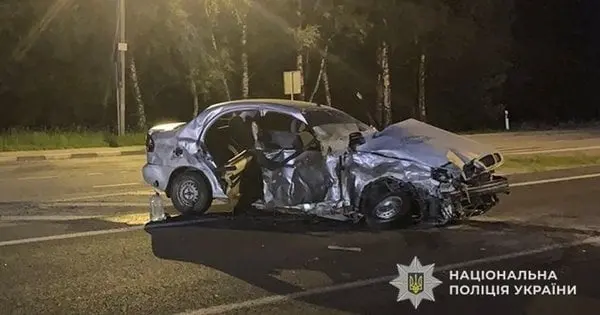 Суд звільнив від покарання винуватця смертельної ДТП на Львівщині