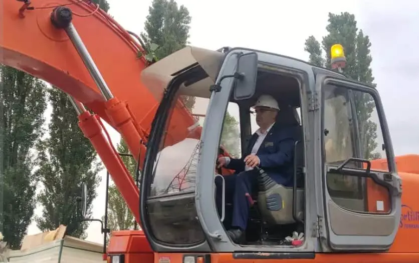 В Італії ексзаступника мера засудили до в’язниці за показове знесення ромського поселення 