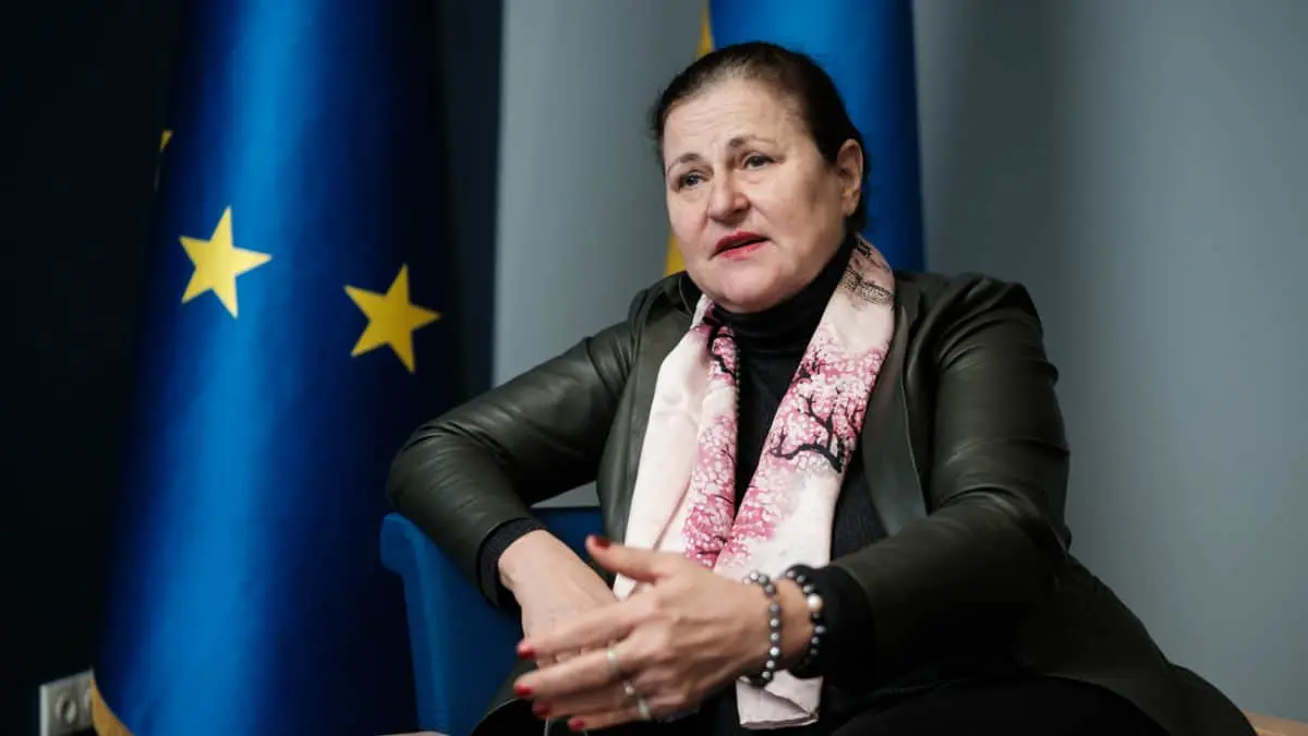 Посол ЄС про спецоперацію СБУ: треба визнати – Україна має свої карти