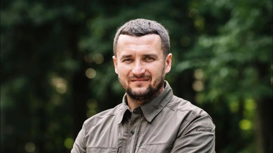 Незаконне збагачення: гендиректору "Лісів України" оголосили про підозру