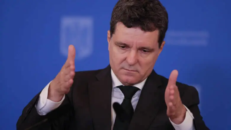 Президент Румунії розповів, коли в країні може з'явитися новий уряд