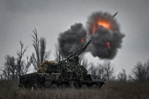 ЗСУ мають успіхи біля важливого міста: деталі від ISW