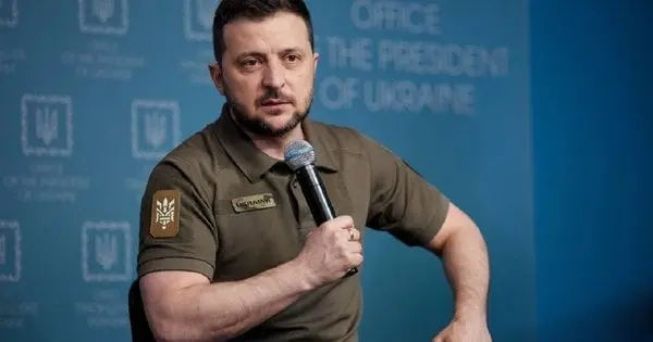 Зеленський відповів на петицію про декриміналізацію порнографії