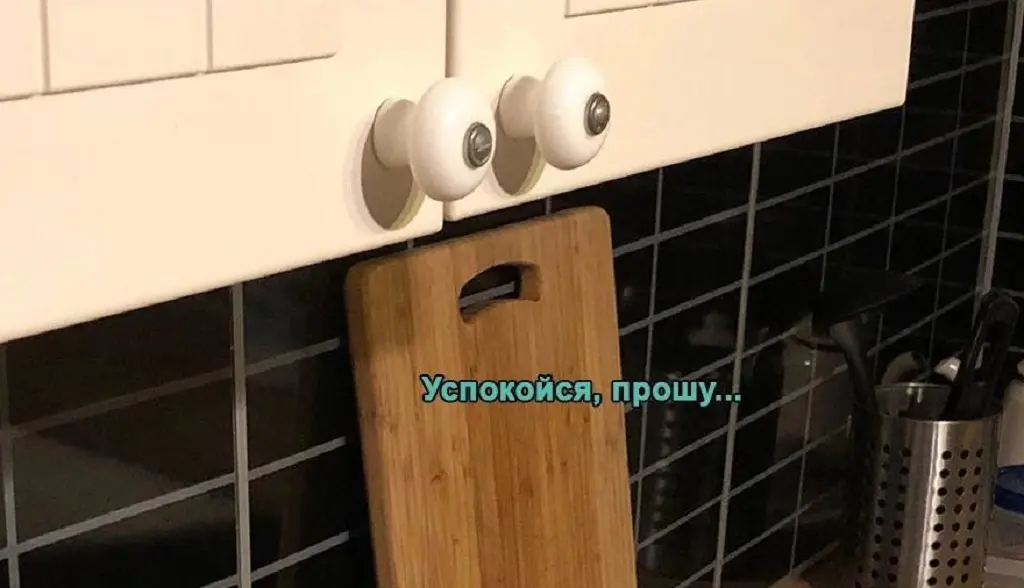 Одеський гумор: коли кухня в шоці, а ангел-охоронець втомився