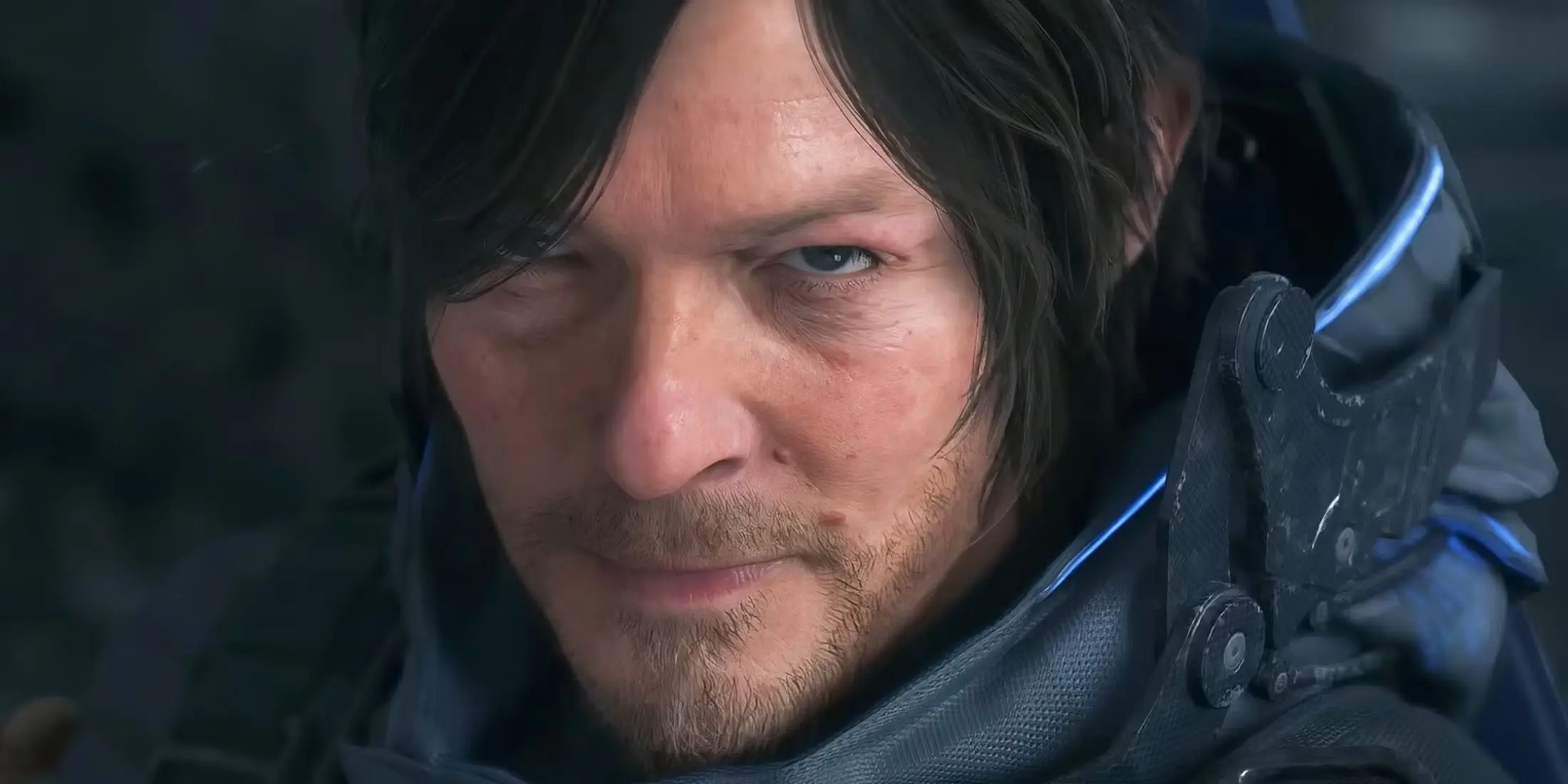 Норман Рідус із Death Stranding 2 став інструментом обходу вікової перевірки у Великій Британії