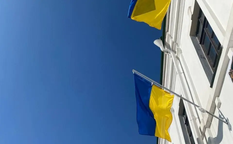 Держетнополітики вимагає від УПЦ МП розірвати зв'язки з РПЦ