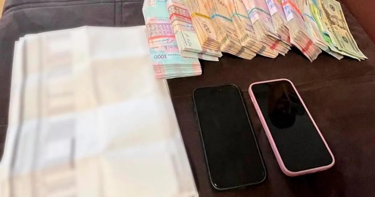 Чиновники на Харківщині привласнили гроші на реконструкції шкіл