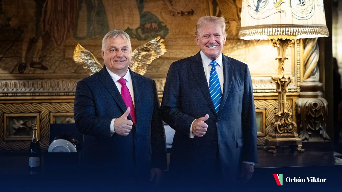 Орбан звернеться до Трампа через атаку України на нафтопровід «Дружба»