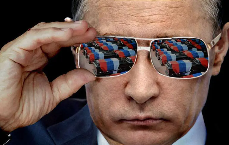 Після війни проти України російська армія може стати лише сильнішою — західні воєначальники 