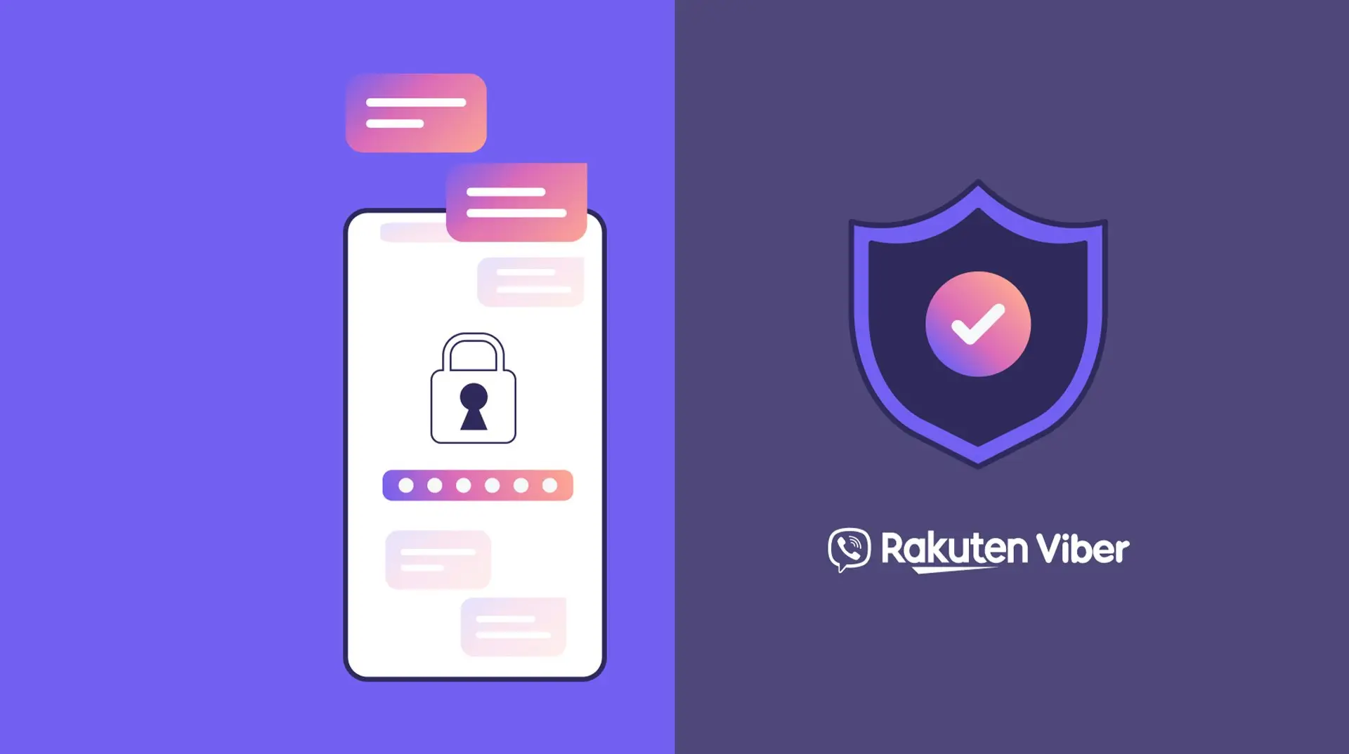  Viber вдвічі зменшив кількість шахрайства та спаму з 2023 року