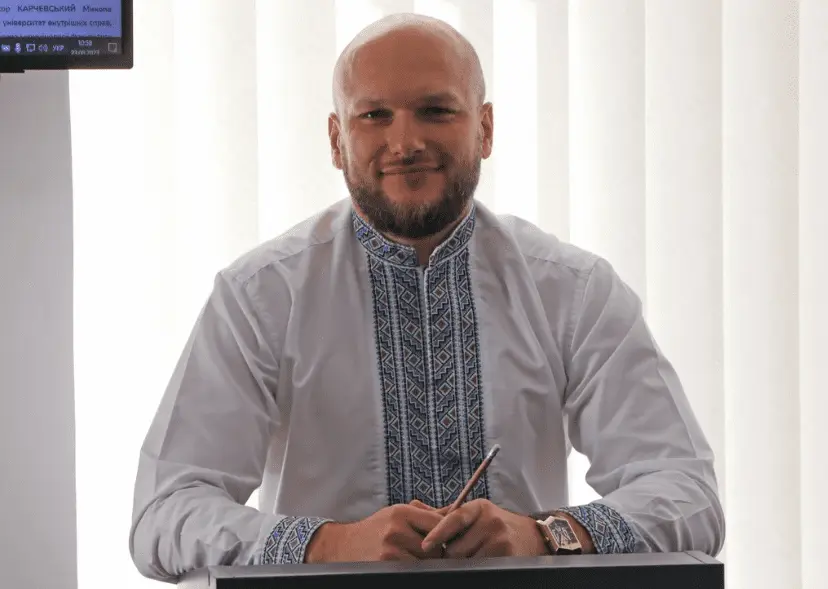 Свириденко повідомила, що кандидат на директора БЕБ Цивінський погодився пройти перевірку на поліграфі