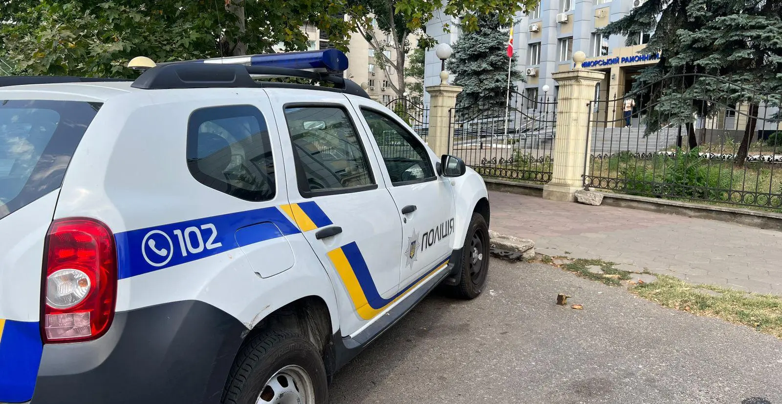 Сварку вирішила ножем: в Одесі затримали жінку з двома «ходками» за підозрою у вбивстві
