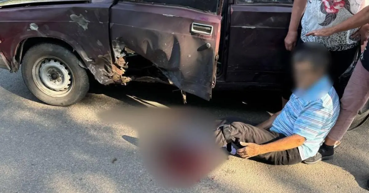 Окупанти на околицях та обід на багатті: як живе Куп'янськ