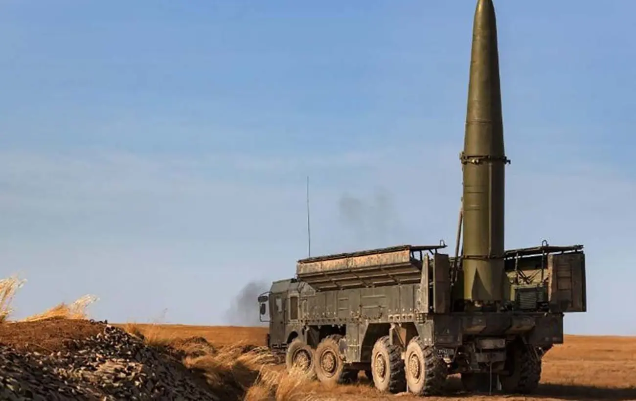 Китай стрімко нарощує ядерні сили на тлі планів щодо Тайваню, - Reuters