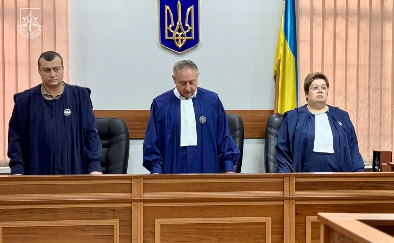 Снайперу та посібникам винесли вирок у резонансній справі вбивства 3-річного сина депутата Київської облради
