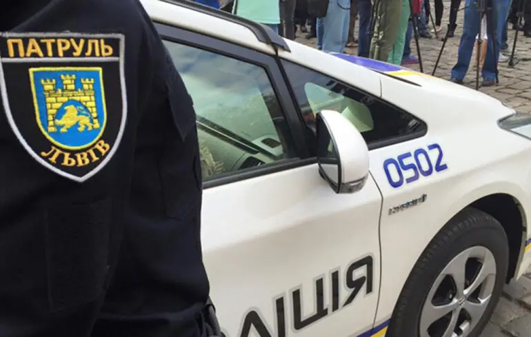Поліція пояснила інцидент із заручниками в "Арсені"