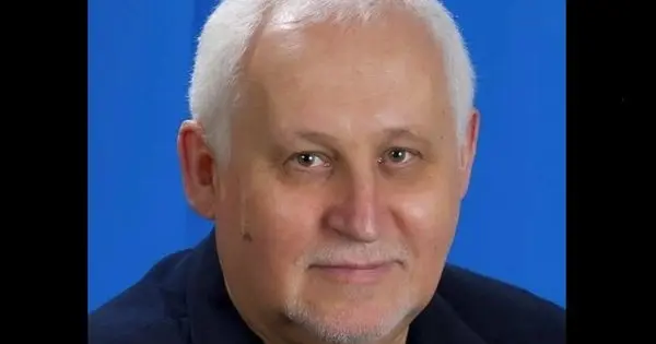 У Тернополі помер народний артист і режисер театру ляльки Володимир Лісовий