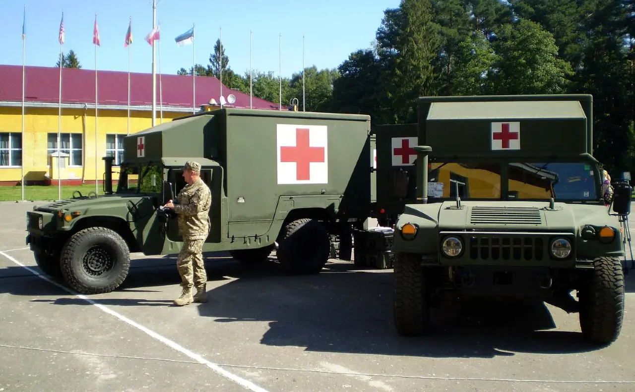 Нідерланди передадуть Україні пакет військової допомоги на 175 мільйонів євро: подробиці