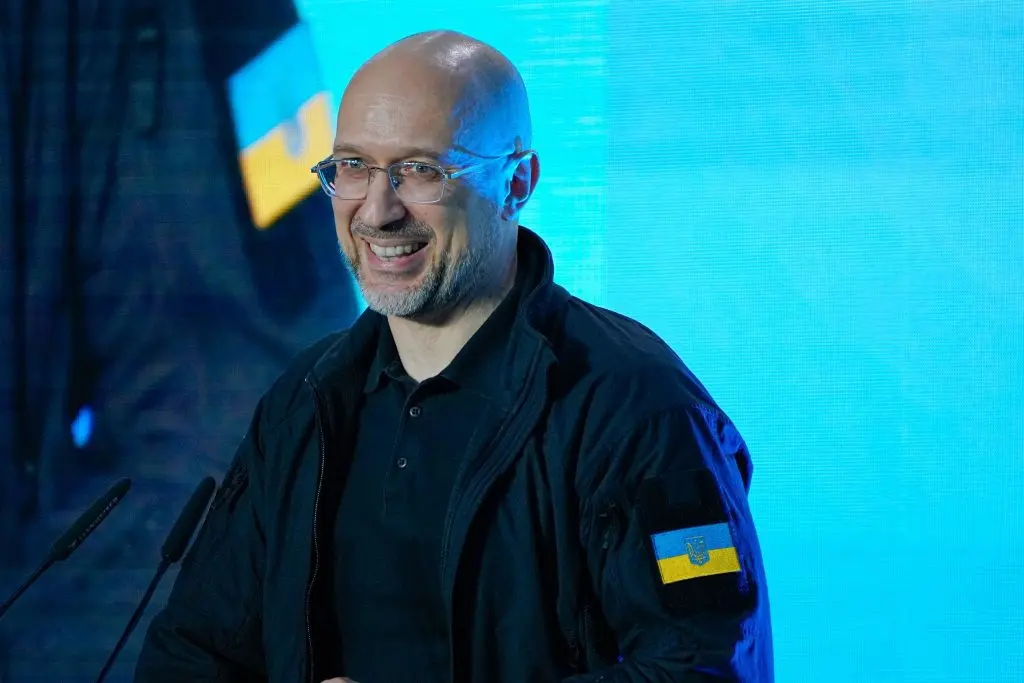 Шмигаль стане новим міністром оборони