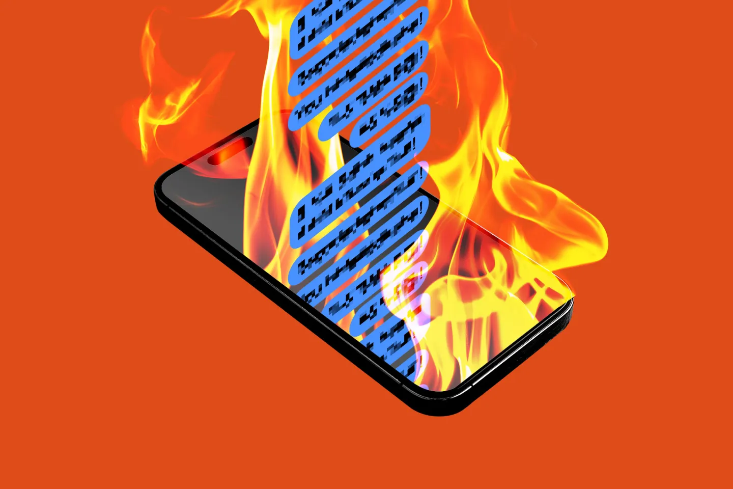 Facebook посідає останнє місце за рівнем онлайн-домагань
