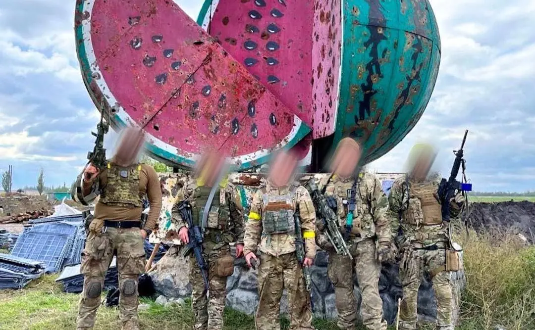 «Іду на ви»: ССО — жах для ворога, гордість для України