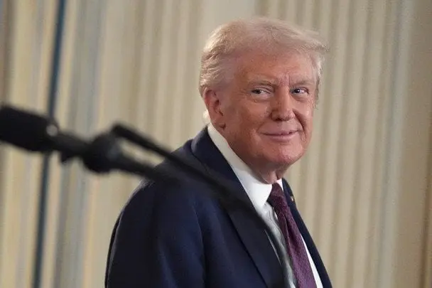 Трамп оголосив про «мир на Близькому Сході» і закликав Ізраїль припинити бомбардування Гази