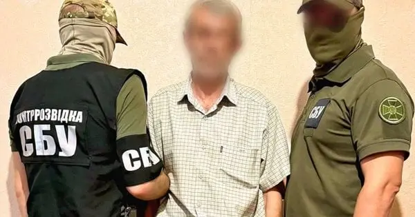 У Запоріжжі російський агент отримав 15 років тюрми за підготовку нового удару по  ДніпроГЕС