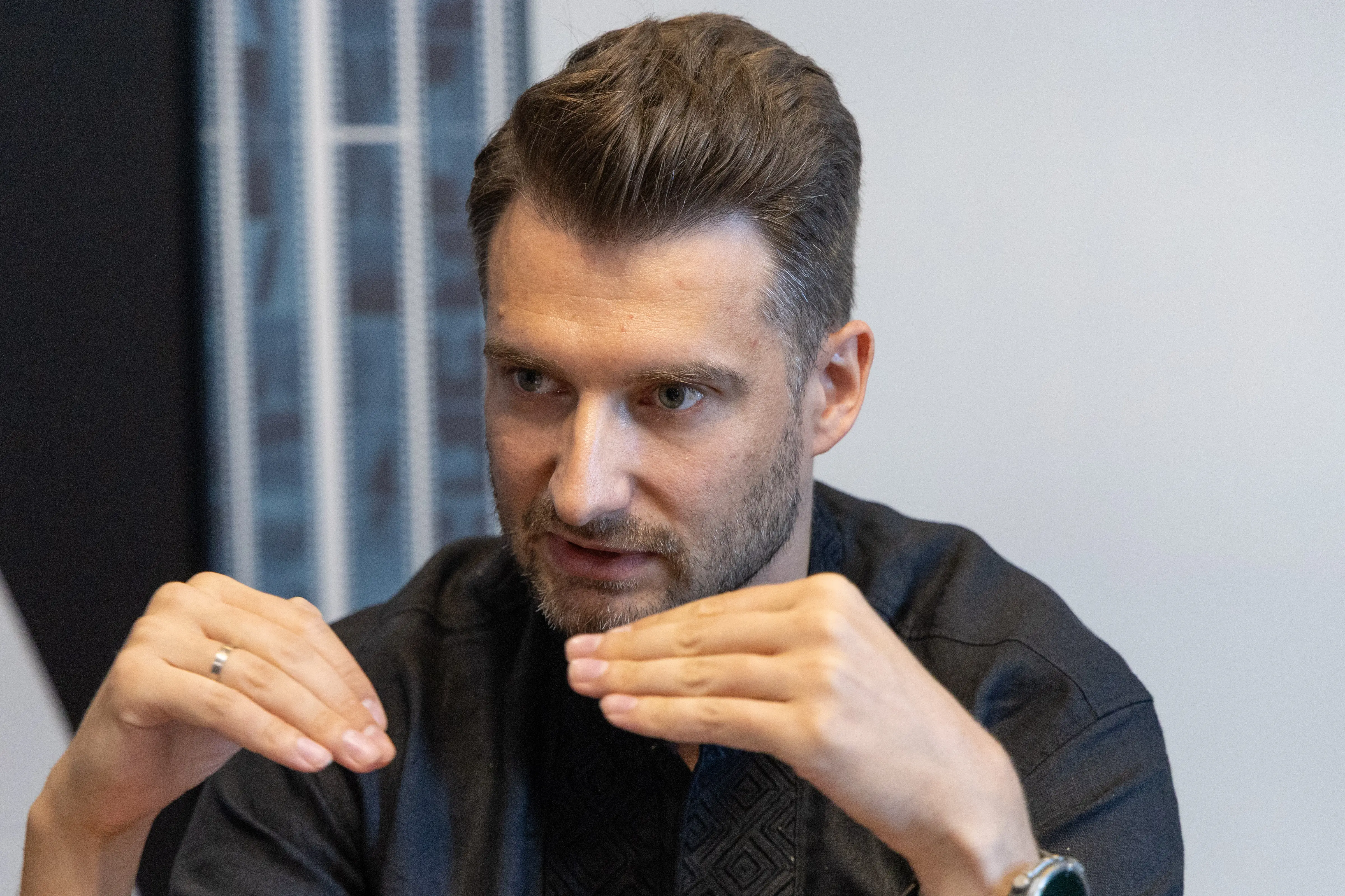 "Через три роки Uklon коштуватиме понад 300 мільйонів доларів". CEO компанії про стратегію на Пакистан і майбутнє поза райдхейлінгом