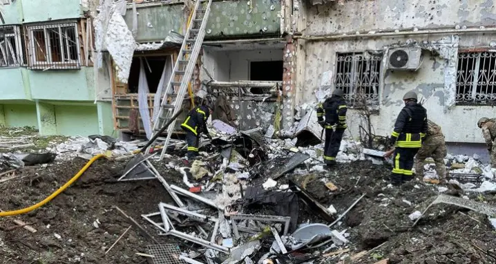 Усі буковинці, чиє майно зазнало пошкоджень внаслідок російського удару, можуть отримати державну та міжнародну допомогу