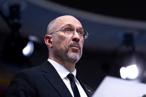 Рада призначила Дениса Шмигаля новим міністром оборони