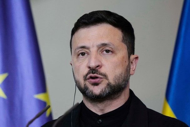 Зеленський окреслив найкращій сценарій війни для України і попередив про головну загрозу